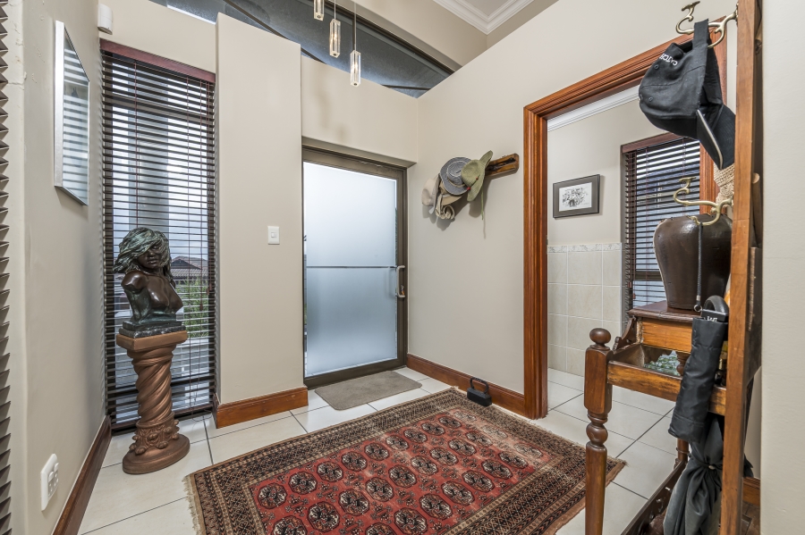 4 Bedroom Property for Sale in Mossel Bay Golf Estate Western Cape